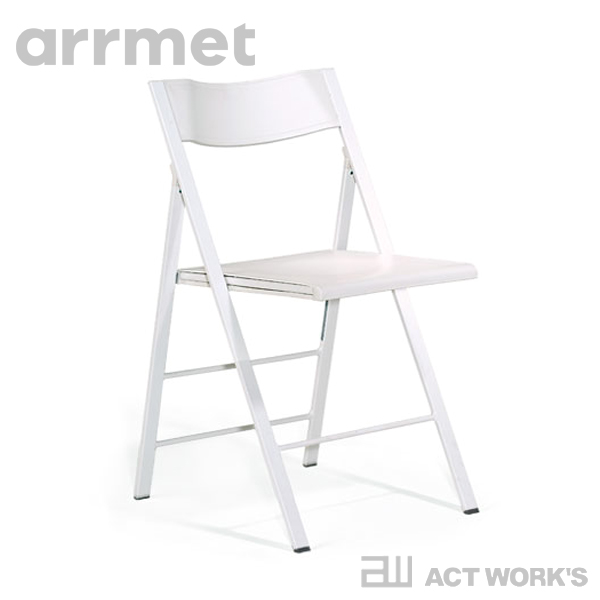 楽天市場】《全6色》arrmet Pocket color Chair ポケット カラー 