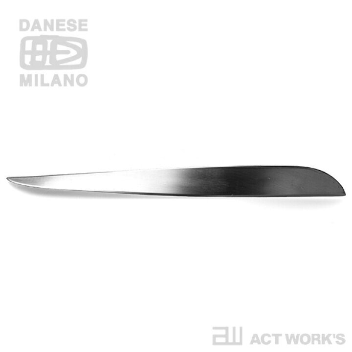 楽天市場】DANESE MILANO AMELAND ペーパーナイフ 【ダネーゼミラノ 