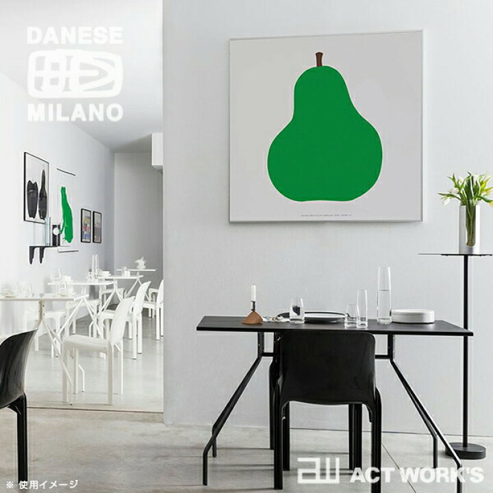楽天市場】《全2種》DANESE MILANO UNO, LA MELA/DUE, LA PERA シルク 