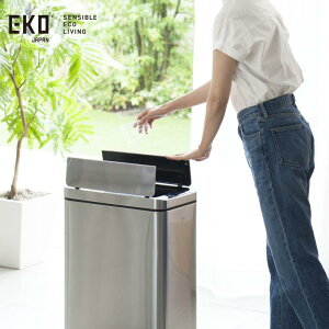 EKO �f���b�N�X�t�@���g���Z���T�[�r��45L�y 1�N�ۏ� �X���� �������m �I�[�g�Z���T�[ �����J�� �����J���Z���T�[ �S�~�� �������� ��e�� 45���b�g�� �_�X�g�{�b�N�X �X�e�����X�� �É��z9287M