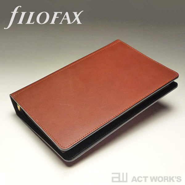 ファイロファックス Filofax 1988年 限定モデル リアルリザード 手帳 