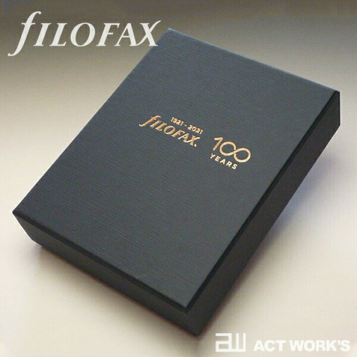 楽天市場】ファイロファックス キング バイブル（日本限定モデル 