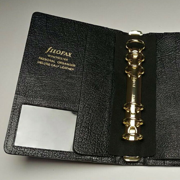 楽天市場】ファイロファックス ウィンチェスター バイブル 2023  