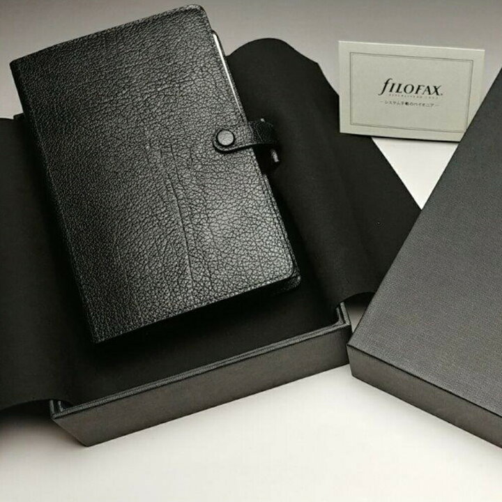 楽天市場】ファイロファックス ウィンチェスター バイブル 2023  