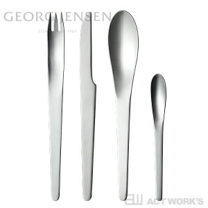 GEORG JENSEN AJ GBX 4P Jg[Zbg 4s[X AJJg[ yW[WWFZ fUCG Lb` 䏊 CeA v[g 蕨 k iCt tH[N Xv[ ARNE JACOBSENz