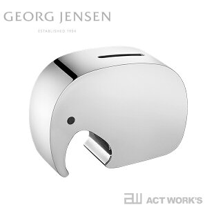 GEORG JENSEN MINIPHANT RCoN ~jt@g ELEPHANT yW[WWFZ fUCG CeA IuWF v[g 蕨 k ]E Gt@g z