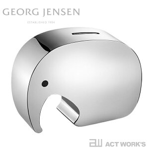 y11/1I10%OFFN[|zGEORG JENSEN MONEYPHANT RCoN }jt@g ELEPHANT yW[WWFZ fUCG CeA IuWF v[g 蕨 k ]E Gt@g z