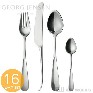 GEORG JENSEN VIVIANNA GBX 16P Jg[Zbg 16s[X VIVJg[ yW[WWFZ fUCG Lb` 䏊 CeA v[g 蕨 k iCt tH[N Xv[ Vivianna Torun 