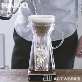 V60グラスアイスコーヒーメーカー
