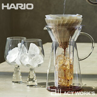 V60グラスアイスコーヒーメーカー