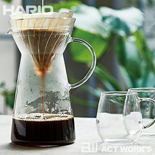 V60グラスアイスコーヒーメーカー