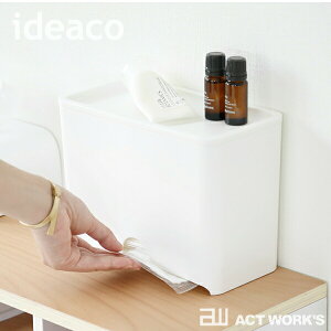 sS4Ftideaco Mask Dispenser60 Basic }XNfBXyT[60 x[VbN yCfAR fUCG  rO [P[X k }XNP[X p}XN60 ԕ  CtGU  