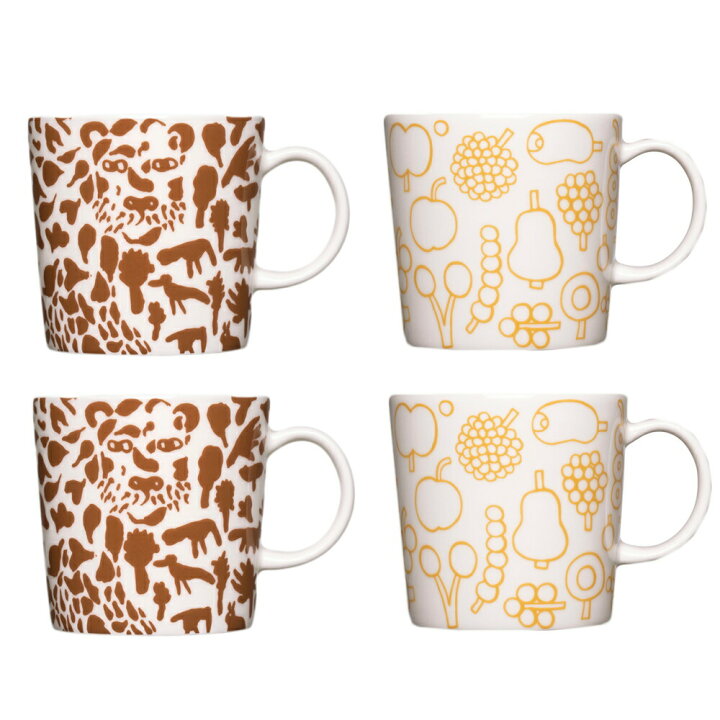楽天市場】【三が日P最大20倍】《全2色》同色2個セット iittala 
