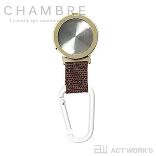 《全3色》SARUEILOUPEKEYWATCHハングウォッチ