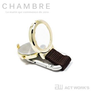 《全3色》SARUEILOUPEKEYWATCHハングウォッチ