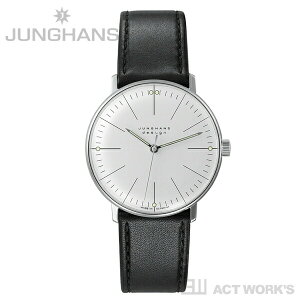 �s�S2��tMax Bill by JUNGHANS �n���h�E�C���h Handwind 027 3700 00 027 3701 00�@�yHANDAUFZUG �h�C�c�� �}�b�N�X�E�r�� �����n���X �����O�n���X �r���v ���X�g�E�H�b�` �芪���z
