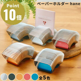 ペーパーホルダー hane ハネ メモスタンド メモホルダー メモクリップ カードホルダー カード立て カードスタンド レターホルダー 名刺ホルダー グッドデザイン 楓岡ばね工業 かえでおか 名刺 カード 卓上 はがき ハガキ 郵便物 贈り物 ギフト