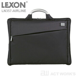 LEXONブリーフケースLN357