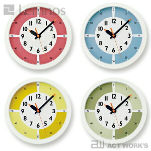 sS4FtLEMNOS fun pun clock with color! |v tvNbNJ[@y^J^mX fUCG Ǌ|v CeAA kz