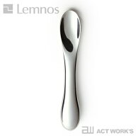 《全3種》Lemnos 15.0％ parfait アイスクリームスプーン パフェ　【タカタレムノス デザイン雑貨 キッチ…