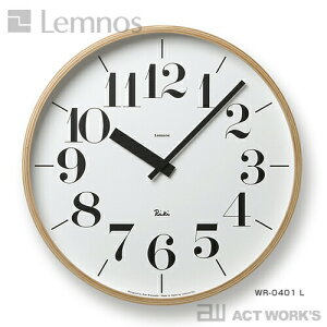 �s�S2��tLEMNOS RIKI CLOCK L ���L�N���b�N �y�^�J�^�����m�X �f�U�C���G�� �Ǌ|�����v �E�H�[���N���b�N �X�^�C���b�V�� �C���e�A���A �k�� �i�`������ �E�b�h ���r���O �_�C�j���O �L�b�`�� �I