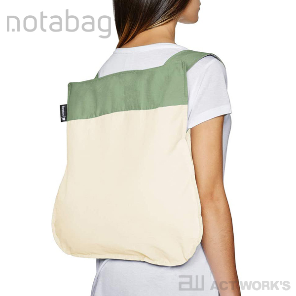 《全18色》notabag BAG  BACKPACK バッグ＆バックパック 