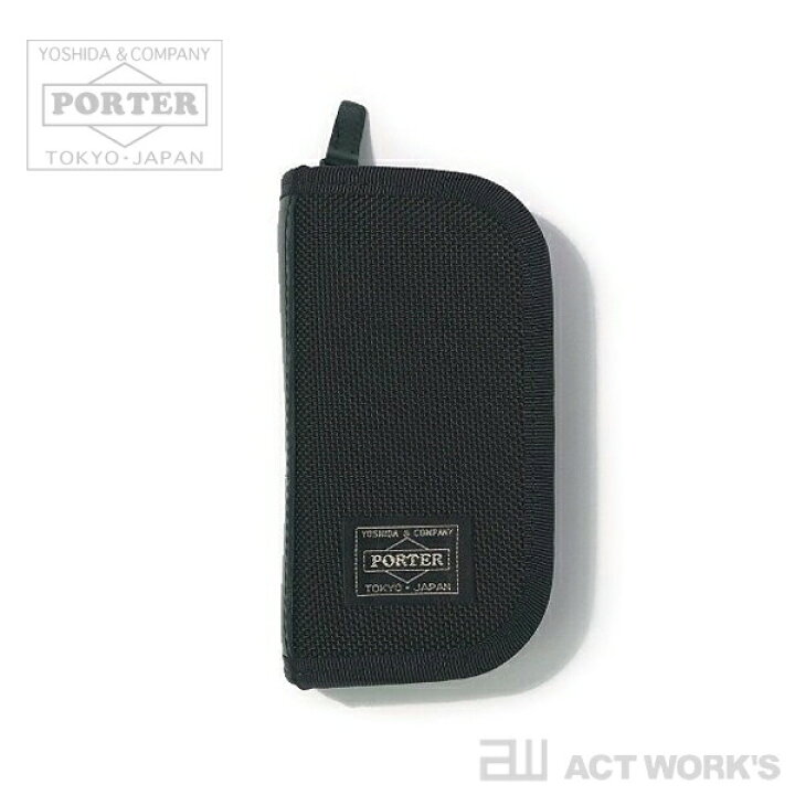 楽天市場】《全2色》PORTER ウォッチケース 2pcs (S) WATCH CASE 
