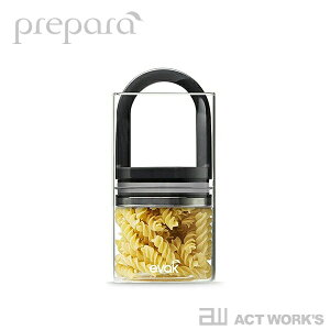prepara EVAK t[hXg[W MTCYiOnhj yvp C@[N GA^Cg AIR TIGHT FOOD STORAGE fUCG  Lb`G Hiۑe XgbJ[ LjX^[ 24oz 24I