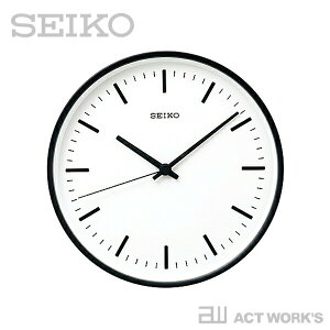 sS2FtSEIKO clock STANDARD Mi26.5cmj X^_[h KX309 yZCR[ Ǌ|v |v [Vl fUCG CeA dgv EH[NbN Vvz