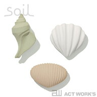 《全9種》Soil 乾燥剤 drying object　【デザイン雑貨 シンプル 珪藻土　ソイル 調湿剤 吸湿剤 ドライン…