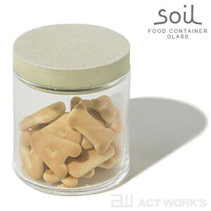 sS3Ftsoil@\C t[hReiKX FOOD CONTAINER GLASS