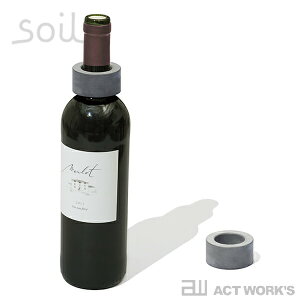 Soil ChbvLb`[ WINE DRIP CATCHER y]y \C Lb` 䏊 C{g  ԃC C OXz