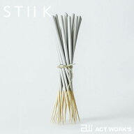 《全5色》STIIK スティック 26cm 同色2膳1セット 【キッチン雑貨 日本製 孟宗竹 テーブルウェア おはし …