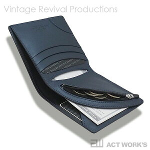 sS2FtAir Wallet tanned leather YX[XU[ GA[EHbg ܂z VintageRevivalProductionsyD J[hP[X fUCG v U[ [ z EHbg Xe[Vi