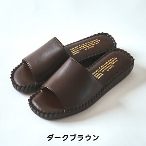 �s�S3�F�tWINCL ���U�[�X���b�p �O�J���^�C�v 23-24cm #7503 �y�E�B���N�� �f�U�C���G�� �V���v�� ���� ���r���O �I�t�B�X ������ ���� Leather Slippers ���[���V���[�Y �X�e�A���U�[�z