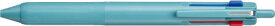 【三菱鉛筆】JETSTREAM (ジェットストリーム) 3色ボールペン 0.5mm