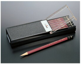 【三菱鉛筆】名入れ無料 ハイユニ1ダース(12本) 名入れ鉛筆