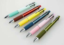 【三菱鉛筆】ジェットストリーム 4&1 5機能ペン 0.5mm