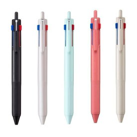 【三菱鉛筆】JETSTREAM (ジェットストリーム) 3色ボールペン 0.5mm