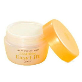 AFC(エーエフシー)　オールインワンゲルクリーム　EXSHINee(エクスシャイニー)　イージーリフト　60g　8517