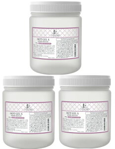 ���K�i�@3�Z�b�g�@EST LABO �G�X�e���{ �z�b�g�W�F�� S 500g