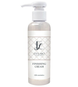 ���K�i�@EST LABO �G�X�e���{ �t�B�j�b�V���O�N���[���y���j���[�A���z150g