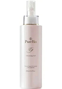 ���K�i�@ PureBio �s���[���r�I �N�����W���O�W�F�� 200ml