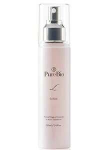 ���K�i�@ PureBio �s���[���r�I �s���[���r�I ���[�V���� 150ml