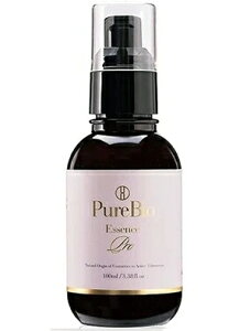 ���K�i�@ PureBio �s���[���r�I �G�b�Z���X�v�� 100ml