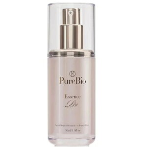 ���K�i�@ PureBio �s���[���r�I �G�b�Z���X�v�� 30ml