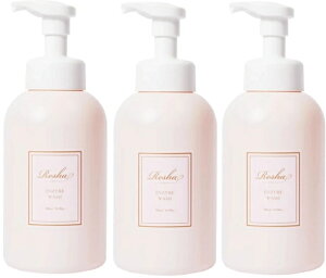 Ki@3{Zbg@GRACEResha O[XV GUCEHbV 500ml