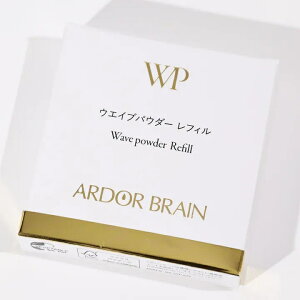 ARDOR BRAIN@A[_Eu[@EGCupE_[ 10g tB(ptt)