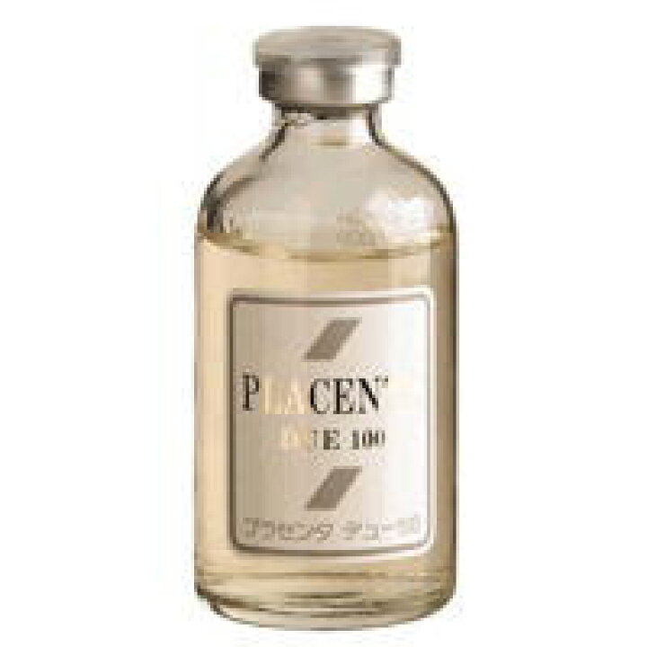 楽天市場】UTPプラセンタデュー100 50ml : やすらぎと癒しのショップ