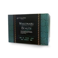 Connect Peau（コネクト・ポー） ワコナルビューティー 100個入り 健康 美容 飲料 プラセンタ配合 桑の葉…